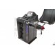 Weber Machine à équilibrer les pneus Pro - HEAVY DUTY - 9245