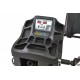 Weber Machine à équilibrer les pneus Pro - HEAVY DUTY - 9245