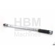 HBM Clé dynamométrique 3/4" 100-500 Nm - 1423