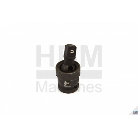 AOK Rotule 1/2" pour douilles de force - 6111