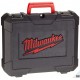 Milwaukee Visseuse sans fil M12BDD-202C 12V 2,0Ah - 4933441915