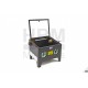 HBM SBC 90 Cabine de sablage noire - 8963