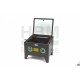 HBM SBC 90 Cabine de sablage noire - 8963