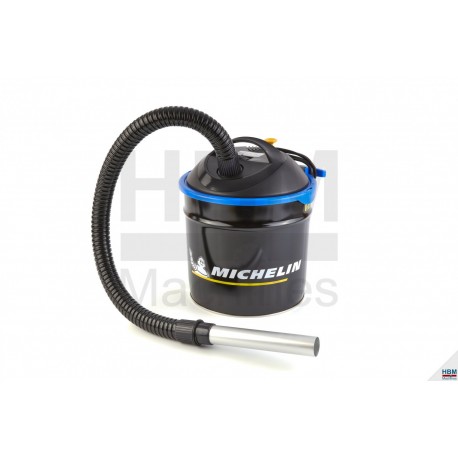 Michelin Aspirateur à piston axial 900 Watt, filtre à poussière inclus - 1120035833