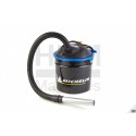 Michelin Aspirateur à piston axial 900 Watt, filtre à poussière inclus - 1120035833