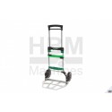 Hitachi Chariot à main pliable 100 kg - 402562