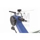HBM Tour à bois variable 1100 avec copieur - 8918