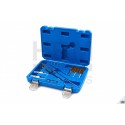 HBM Kit de nettoyage des sièges et injecteurs Diesel - 8931