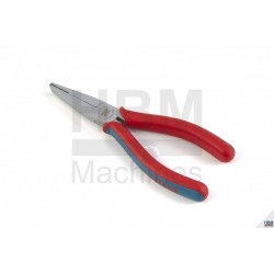 HBM Pinces bec plat pointu pro 165 mm - 7758