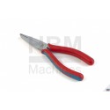 HBM Pinces bec plat pointu pro 165 mm - 7758