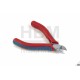 HBM Pince coupante diagonale 115 mm - 7764