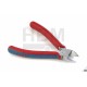 HBM Pince coupante diagonale 135 mm - 7757