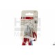 HBM Pince coupante diagonale 135 mm - 7757