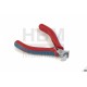 HBM Pince coupante en bout PRO 115 mm - 7769