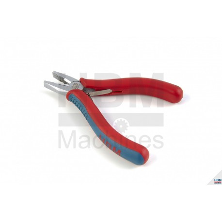 HBM Pince universelle de précision 115 mm PRO - 7765