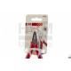 HBM Pince universelle de précision 115 mm PRO - 7765