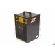 HBM Chauffage électrique professionnel 3000 W - 9025