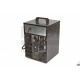 HBM Chauffage électrique professionnel 3000 W - 9025