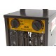 HBM Chauffage électrique professionnel 2000 W - 9024