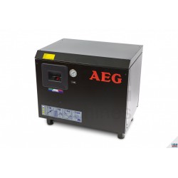 AEG Compresseur silencieux 10 HP - 8984