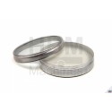 Abrasif verre grain fin 100 à 200 microns