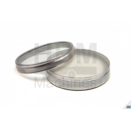 Abrasif verre grain fin 100 à 200 microns