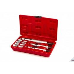 HBM Outil d'alignement d'accouplement, 11 pièces - 8929