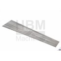 HBM Baguettes de soudage TIG ER308L pour acier inoxydable Ø 1,6 ou 2,0 mm - 2 kg