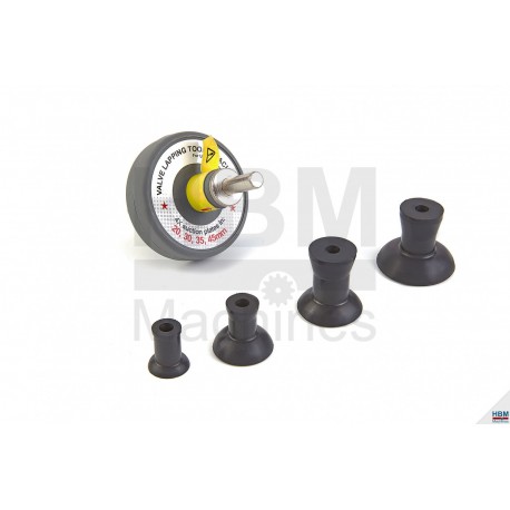 HBM Outil de rodage des soupapes - 8969