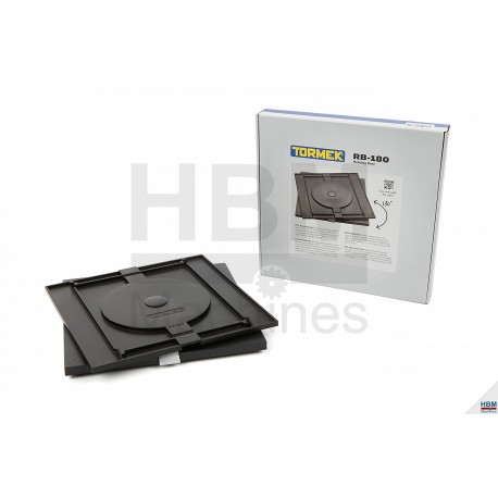 Tormek RB - 180 Platine tournante - 27912