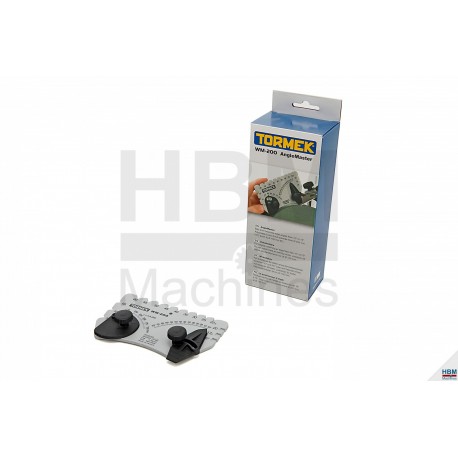 Tormek WM - 200  Positionneur d'angle - 27572