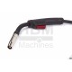 HBM Torche MIG 3 mètres pour poste MIG HBM 200, 230, 250 - 8949