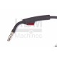 HBM Torche MIG 3 mètres pour poste MIG HBM 200, 230, 250 - 8949