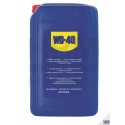 WD-40 Jerrycan 25 litres - 49025/E