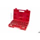 Coffret 35 Douilles Torx - 3617
