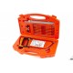 HBM Scie universelle 11 pièces pour le bois, le métal et la céramique - 9202