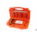 HBM Scie universelle 11 pièces pour le bois, le métal et la céramique - 9202