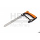 HBM Scie universelle 11 pièces pour le bois, le métal et la céramique - 9202