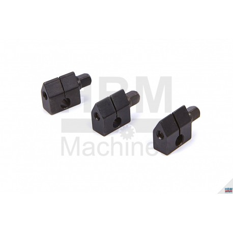 HEGNER Pince pour lame de scie 0.5 - 0.7 - 1.0 mm
