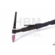 HBM Torche Tig 4 mètres pour poste à souder HBM TIG 200 AC-DC - 8958