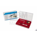 CFH M 028 Coffret chalumeau à gaz - 52028