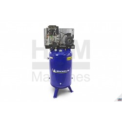 Michelin Compresseur vertical 270 litres 7.5 CH - 1121570311