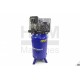 Michelin Compresseur vertical 270 litres 7.5 CH - 1121570311