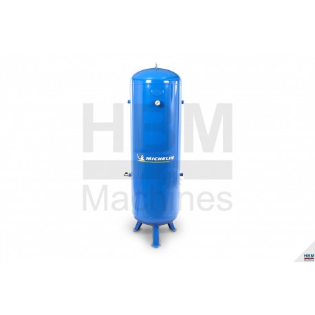 Michelin Réservoir de compresseur 500 litres - 1121710112