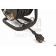 Relectric Enrouleur de câble Pro 25 ou 50 m 3 x 1,5 mm IP44 