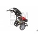 Scheppach HCP2600 Nettoyeur haute pression 4 temps à essence, 200 bars - 5907701903