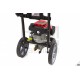 Scheppach HCP2600 Nettoyeur haute pression 4 temps à essence, 200 bars - 5907701903