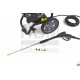 Scheppach HCP2600 Nettoyeur haute pression 4 temps à essence, 200 bars - 5907701903