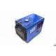 HBM Groupe électrogène diesel silencieux en veille de 7900 watts - 9063