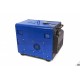 HBM Groupe électrogène diesel silencieux en veille de 7900 watts - 9063